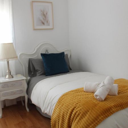 Tkm Home Amplio Y Familiar, Terraza Privada Sevilla Kültér fotó