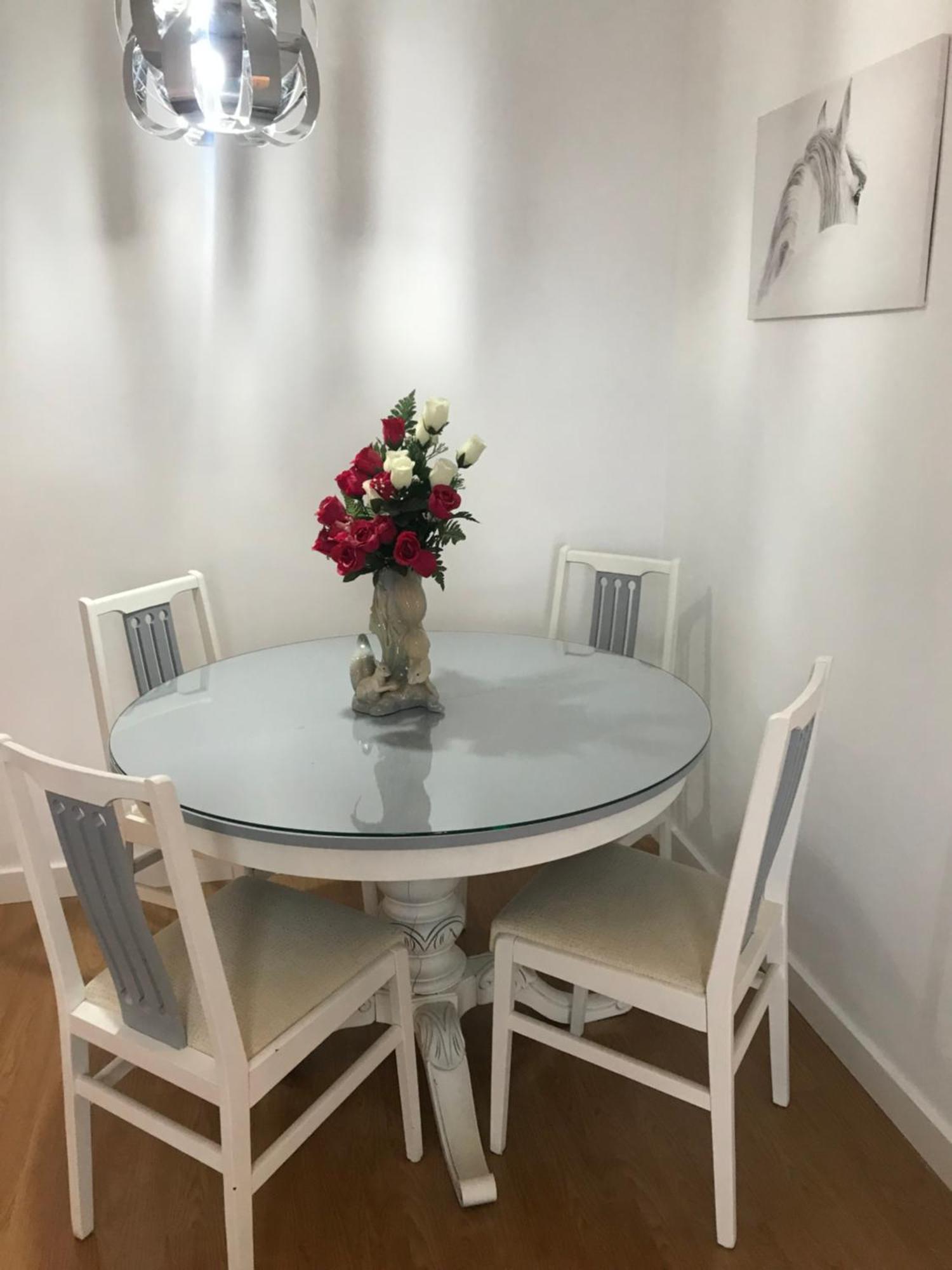 Tkm Home Amplio Y Familiar, Terraza Privada Sevilla Kültér fotó