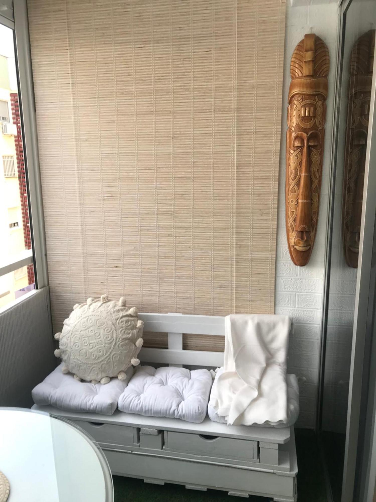Tkm Home Amplio Y Familiar, Terraza Privada Sevilla Kültér fotó