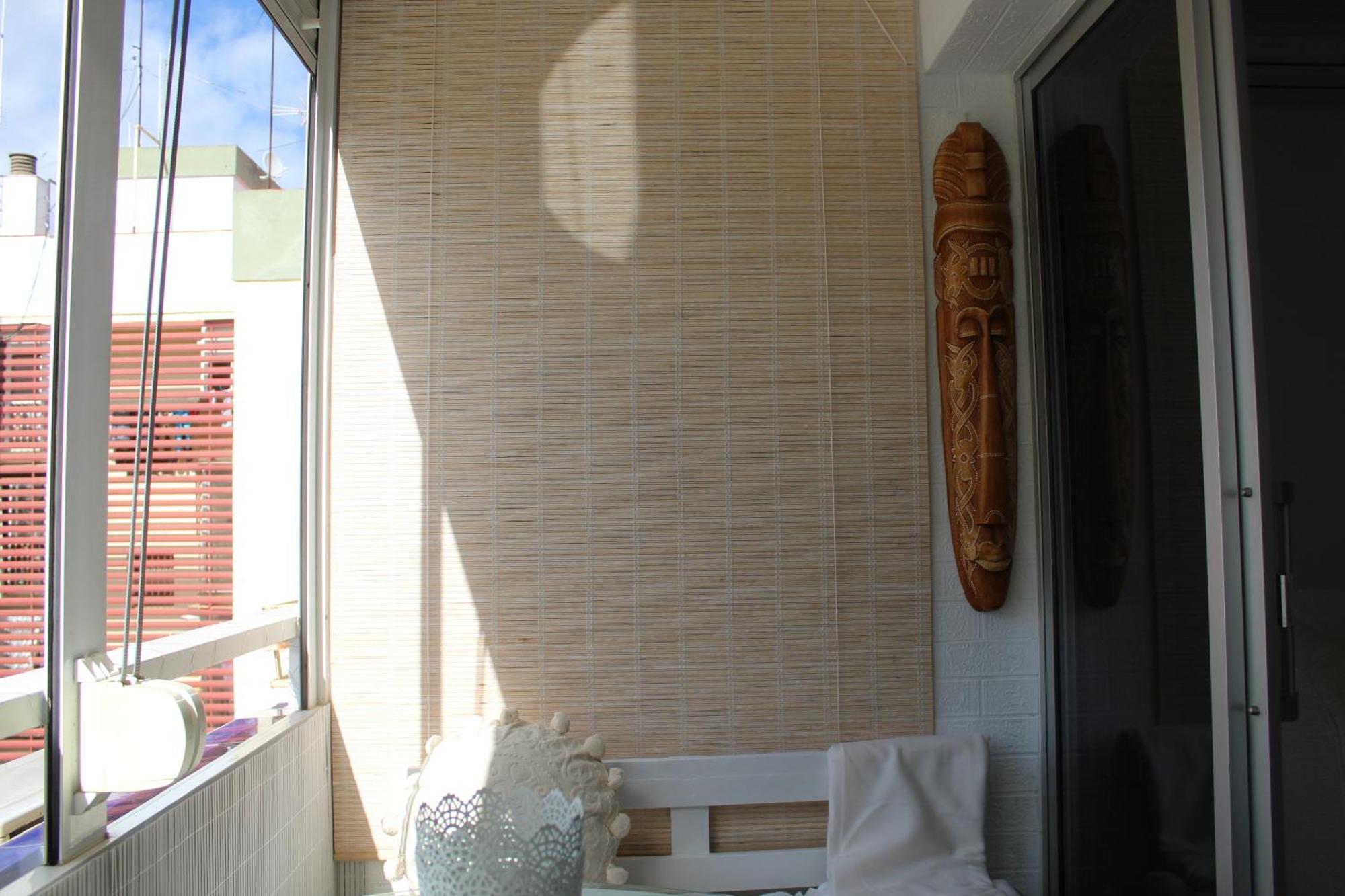 Tkm Home Amplio Y Familiar, Terraza Privada Sevilla Kültér fotó