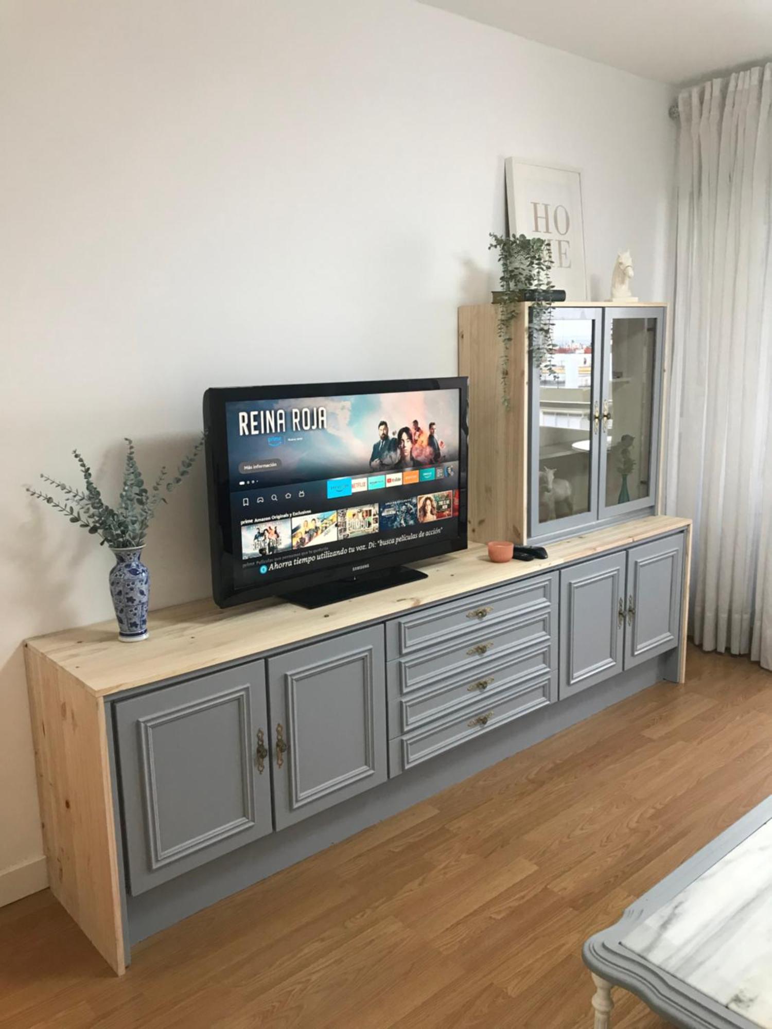 Tkm Home Amplio Y Familiar, Terraza Privada Sevilla Kültér fotó