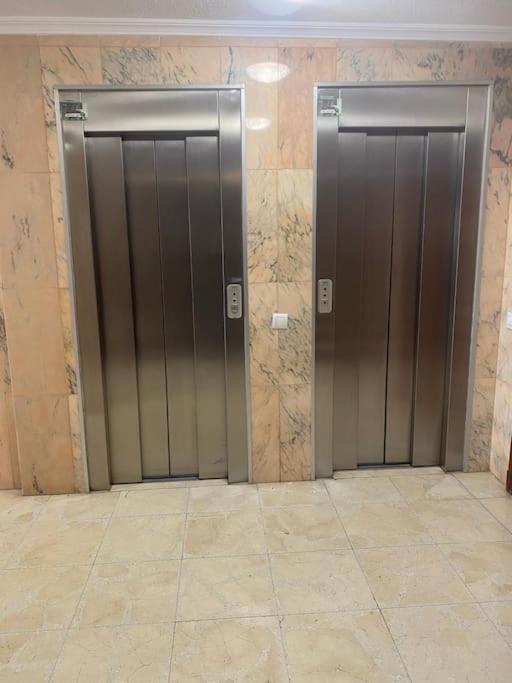 Tkm Home Amplio Y Familiar, Terraza Privada Sevilla Kültér fotó