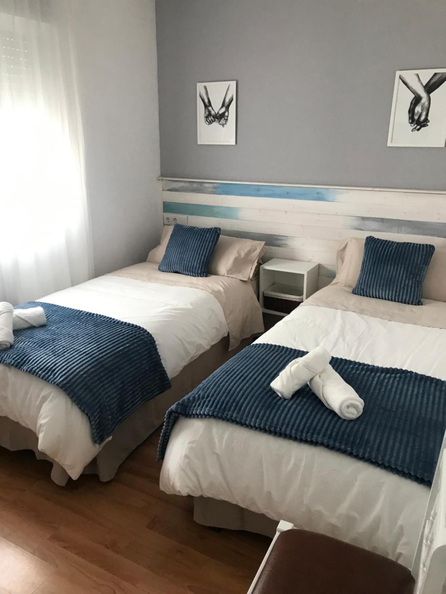 Tkm Home Amplio Y Familiar, Terraza Privada Sevilla Kültér fotó