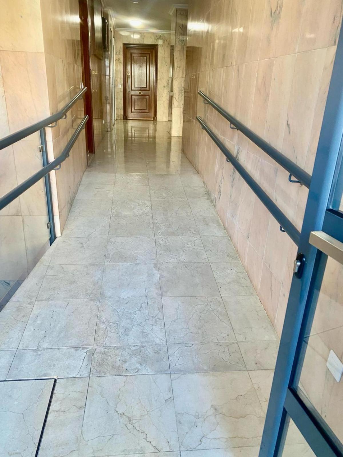 Tkm Home Amplio Y Familiar, Terraza Privada Sevilla Kültér fotó