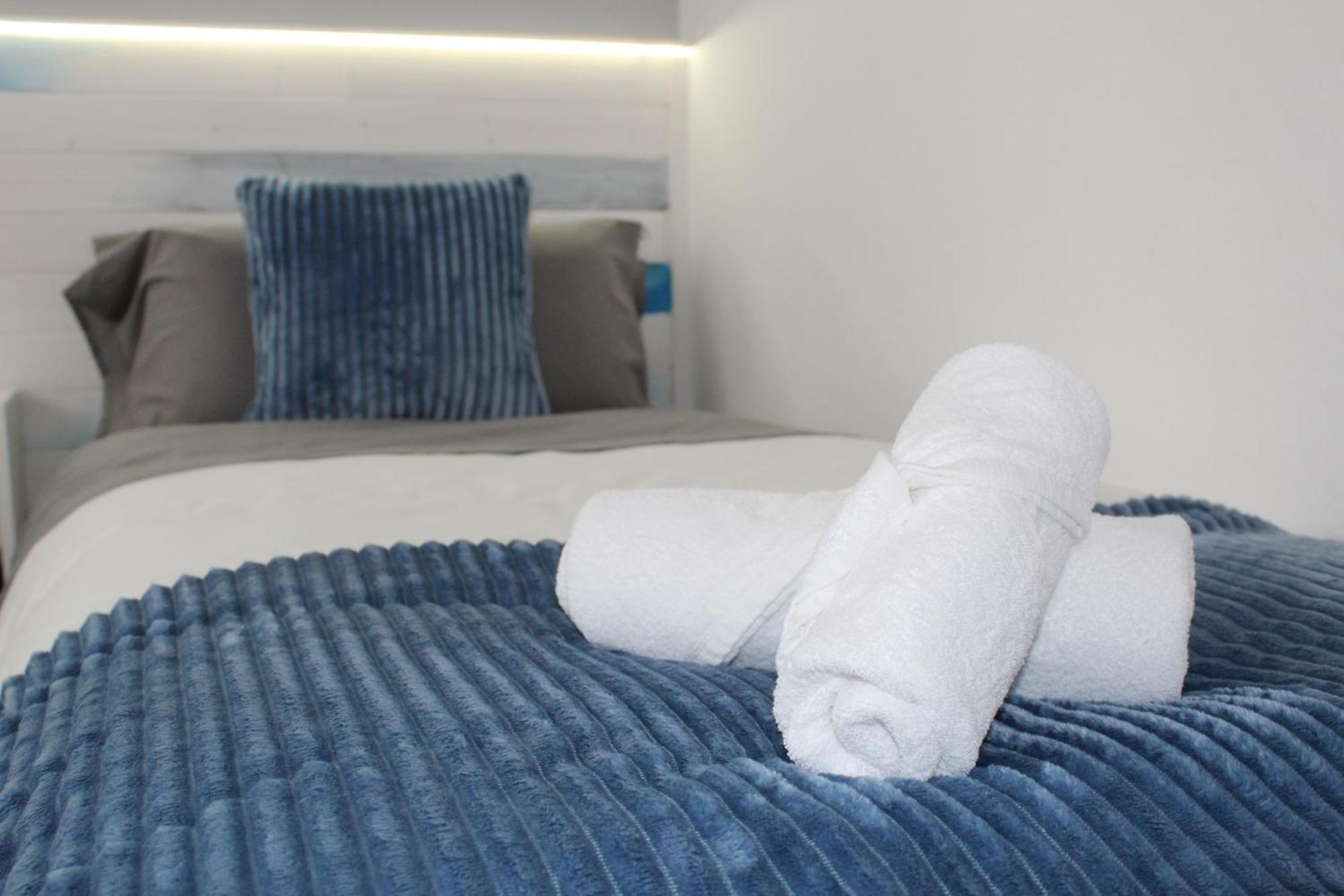 Tkm Home Amplio Y Familiar, Terraza Privada Sevilla Kültér fotó
