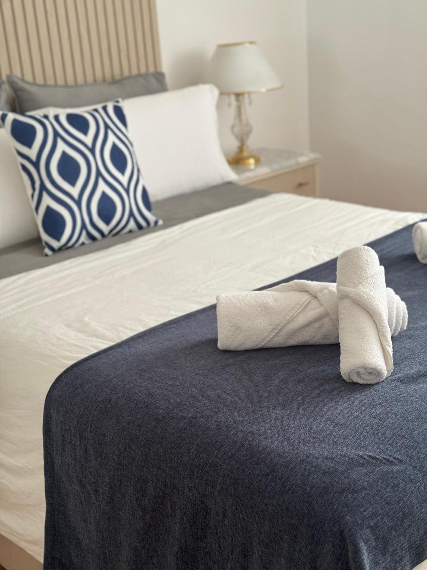 Tkm Home Amplio Y Familiar, Terraza Privada Sevilla Kültér fotó