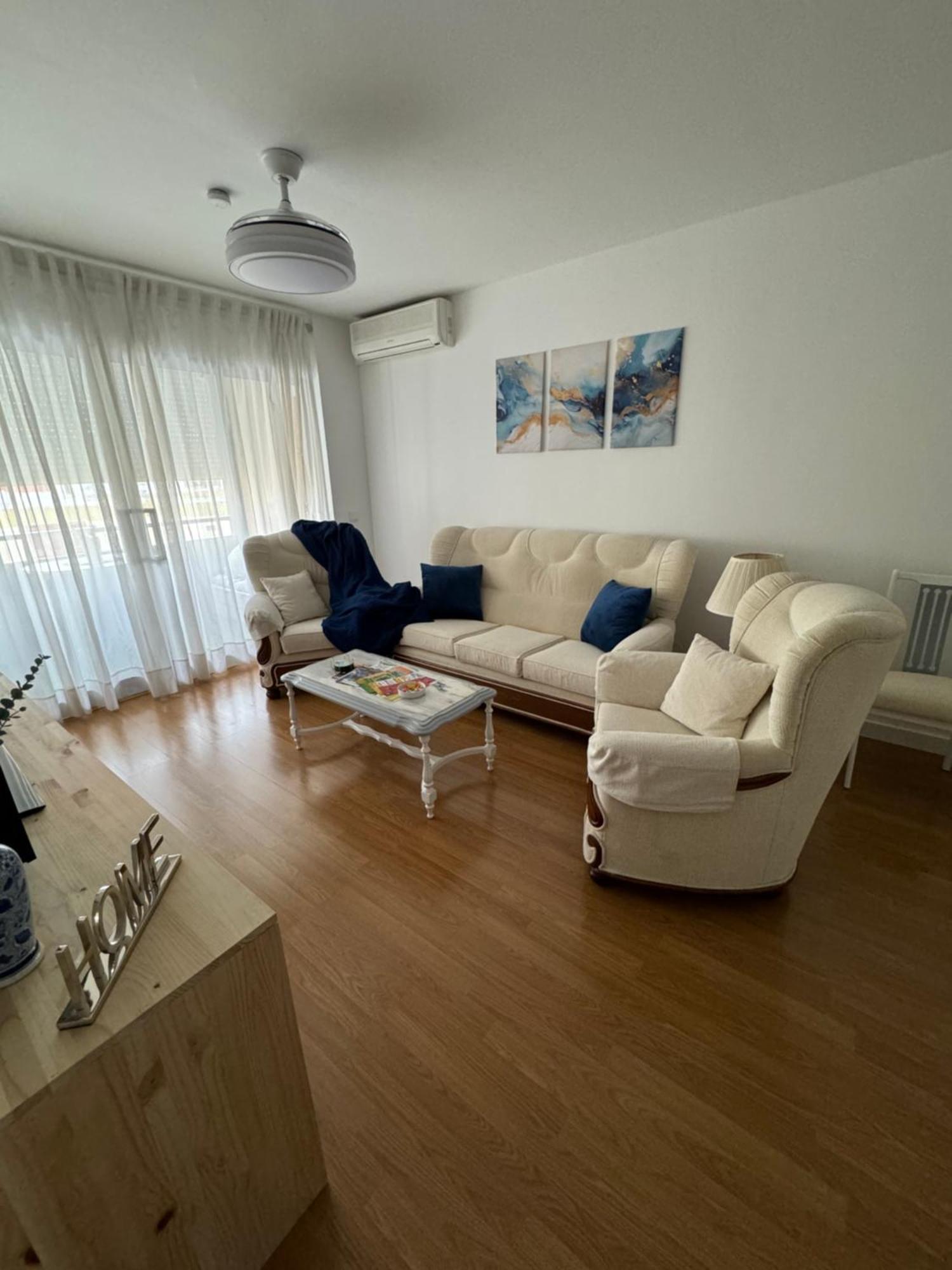 Tkm Home Amplio Y Familiar, Terraza Privada Sevilla Kültér fotó